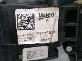 MANDO MULTIFUNCION DACIA LOGAN