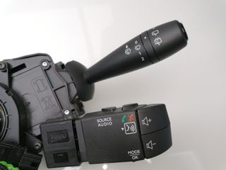 MANDO MULTIFUNCION DACIA LOGAN