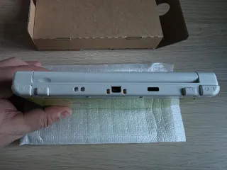 Nintendo 3DS XL Animal Crossing