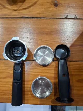 Cafetera Cecotec Power Espresso 20