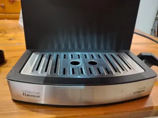 Cafetera Cecotec Power Espresso 20