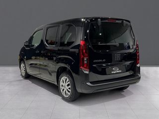 Fiat Doblò 1.5 75kW (100CV) diésel MT6 Talla M