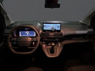 Fiat Doblò 1.5 75kW (100CV) diésel MT6 Talla M