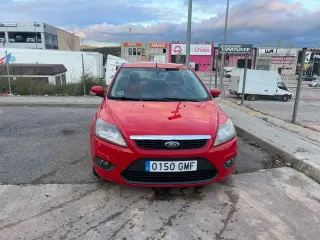 Ford Focus 2009