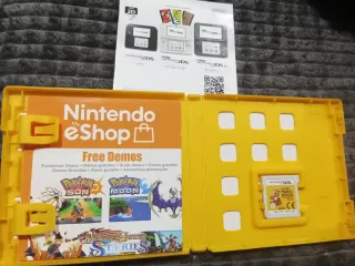 Super Mario Maker Nintendo 3DS