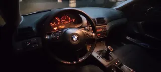 BMW Serie 3 2002