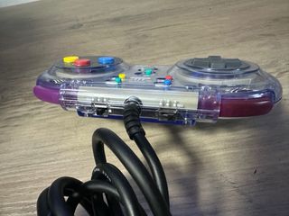 Mando pad megadrive / master system SG ProPad