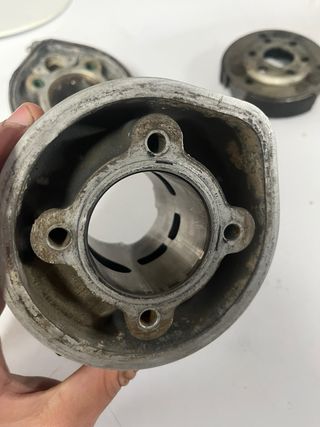 Cilindro Athena Piaggio