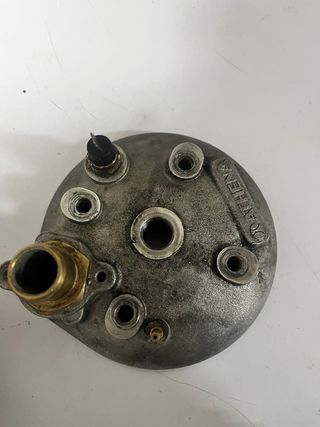 Cilindro Athena Piaggio