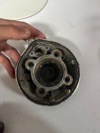 Cilindro Athena Piaggio