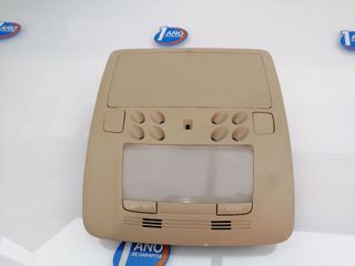 LUZ INTERIOR LEXUS IS (2)