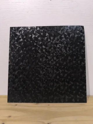 Harley Quinn Hueforge 20x20cm