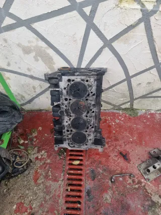 Piezas Peugeot Boxer y Ford