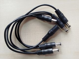 Boss OD-3 OverDrive Pedal Guitarra