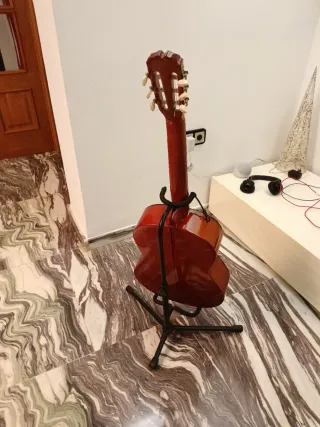 Guitarra Clásica sgn 450 .