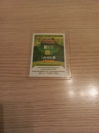 Cromo Adrenalyn XL 2024/25 Lamine Yamal