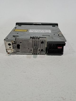 SISTEMA AUDIO / RADIO CD CITROEN C4 BERLINA (8)