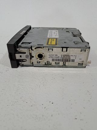 SISTEMA AUDIO / RADIO CD CITROEN C4 BERLINA (8)