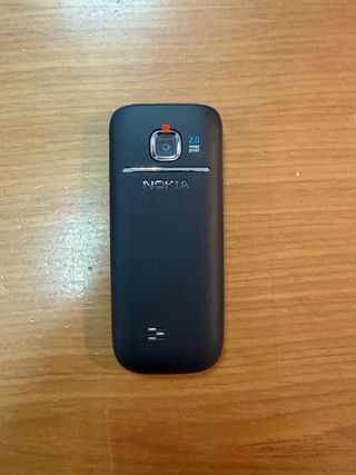 Nokia 2730 Classic
