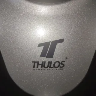Freidora Thulos