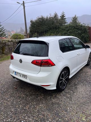 Volkswagen Golf 7 R-line