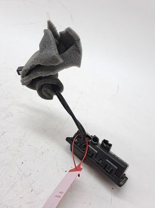 MANETA EXTERIOR PORTON SKODA SUPERB COMBI (3T5)