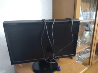 Monitor ASUS VW2220 22 Negro