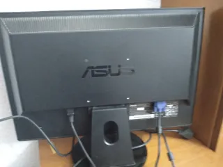 Monitor ASUS VW2220 22 Negro