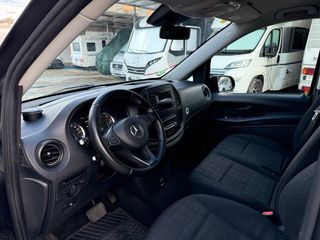 Mercedes-Benz Vito Tourer 114CDI LARGA  2017