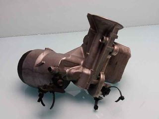 SOPORTE FILTRO ACEITE OPEL ASTRA H BERLINA