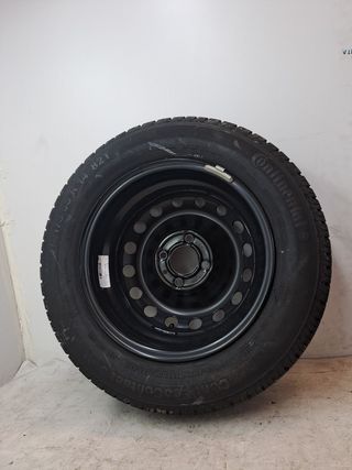 RUEDA REPUESTO RENAULT TWINGO