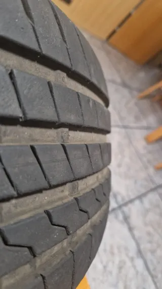 2 Neumáticos Firestone 225/45R17