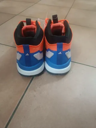 Adidas Grazyflight 6 Mid Scarpe Taglia 43