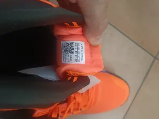 Adidas Grazyflight 6 Mid Scarpe Taglia 43