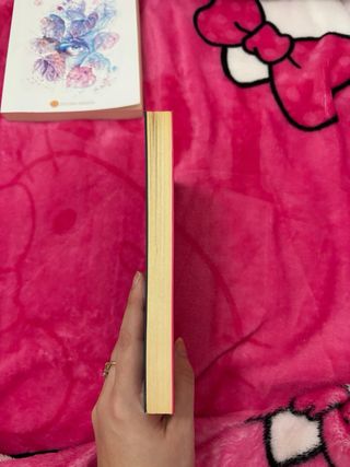 El infierno de Marta