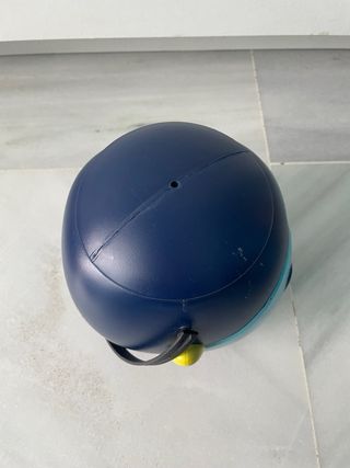 Cesta Halloween Vampiro