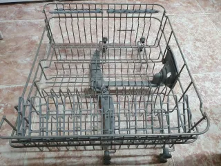 Bandejas Lavavajillas Aspes AL014