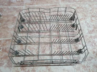 Bandejas Lavavajillas Aspes AL014