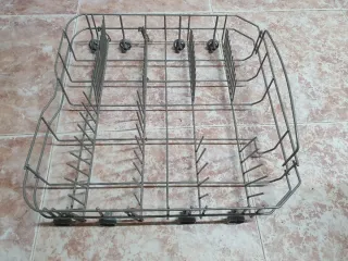 Bandejas Lavavajillas Aspes AL014