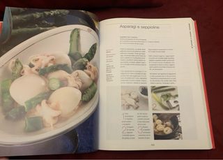 Enciclopedia della cucina italiana - Antipasti