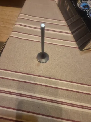 Inyectores de combustible