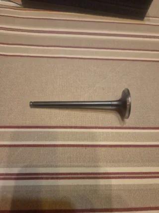 Inyectores de combustible