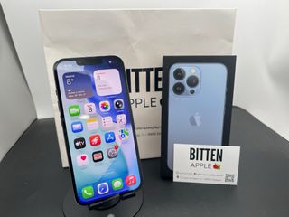 iPhone 13 Pro 128GB BAT100%/ GARANTIA ! CAMBIOS !