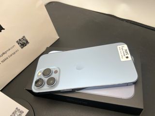 iPhone 13 Pro 128GB BAT100%/ GARANTIA ! CAMBIOS !