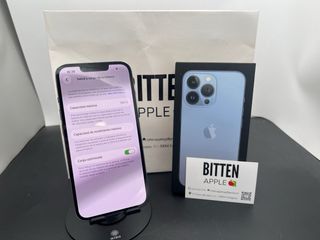 iPhone 13 Pro 128GB BAT100%/ GARANTIA ! CAMBIOS !