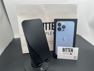 iPhone 13 Pro 128GB BAT100%/ GARANTIA ! CAMBIOS !