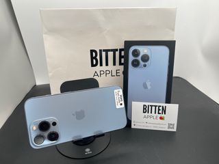 iPhone 13 Pro 128GB BAT100%/ GARANTIA ! CAMBIOS !