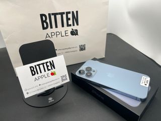 iPhone 13 Pro 128GB BAT100%/ GARANTIA ! CAMBIOS !