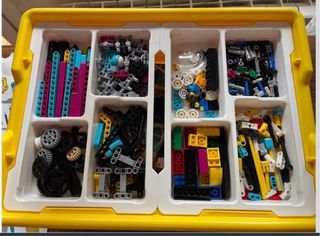 Lego Education Spike Prime