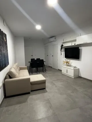 Alquiler Apartamento vacacional/turistico